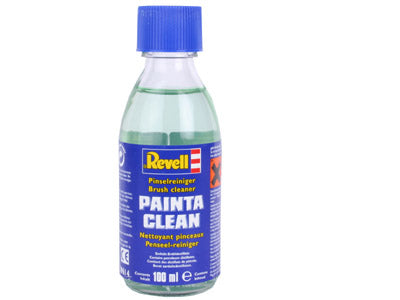 Revell 39614 - Painta Clean Penseelreiniger 100ml