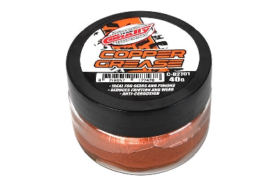 Team Corally - Copper grease 40gr - Ideal for CVA / CVD joints