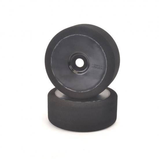 Contact JB38B - Foam GT/8 Pre-Glued Foam Tyres 38Sh - 103mm (2st)