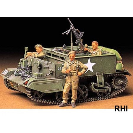 Tamiya 35175 - 1/35 British Universal Carrier Mk. II