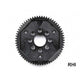 Tamiya 51356 - TT-02/TB-03 Spur Gear 64T M0,6 (1)