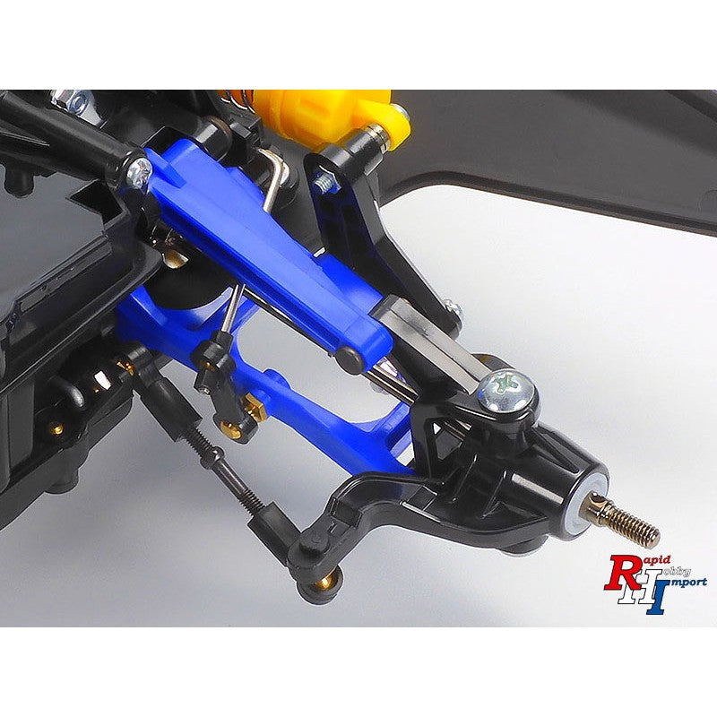 Tamiya Thunder Shot (2022) 1/10 Kit – RC Motorsports