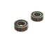 ARRMA ARA610041 - BALL BEARING 6X12X4MM (2RS) (2ST)