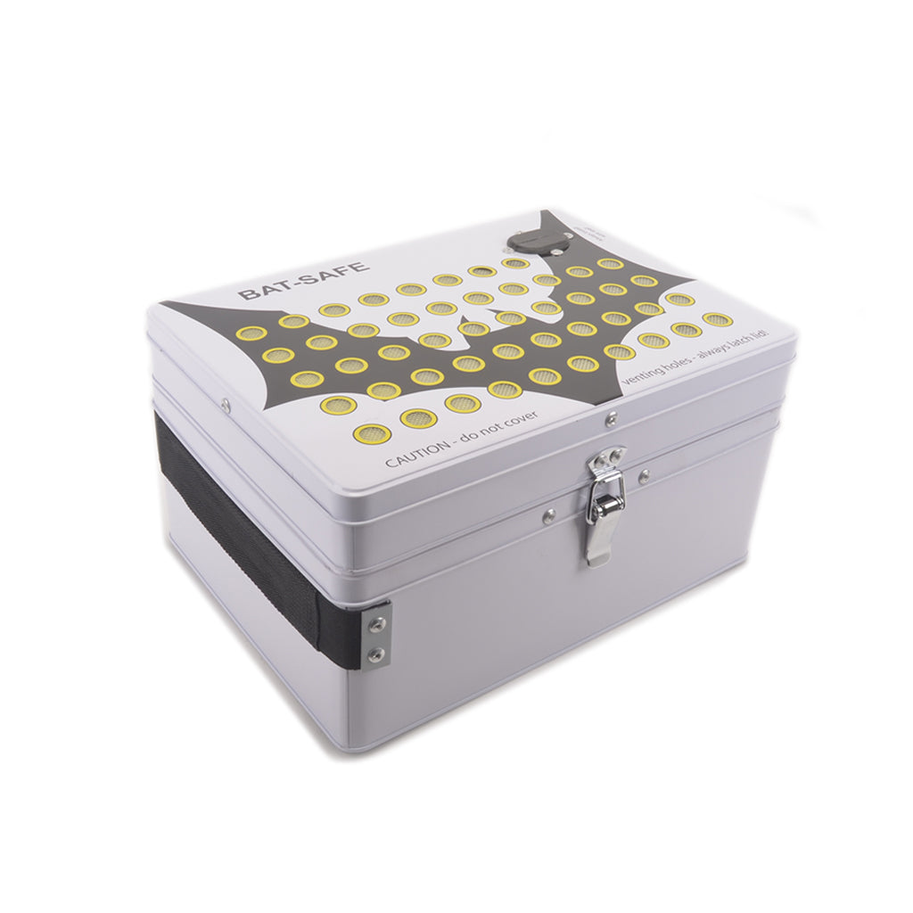 BAT-SAFE medium Lipo Charging Safe Box