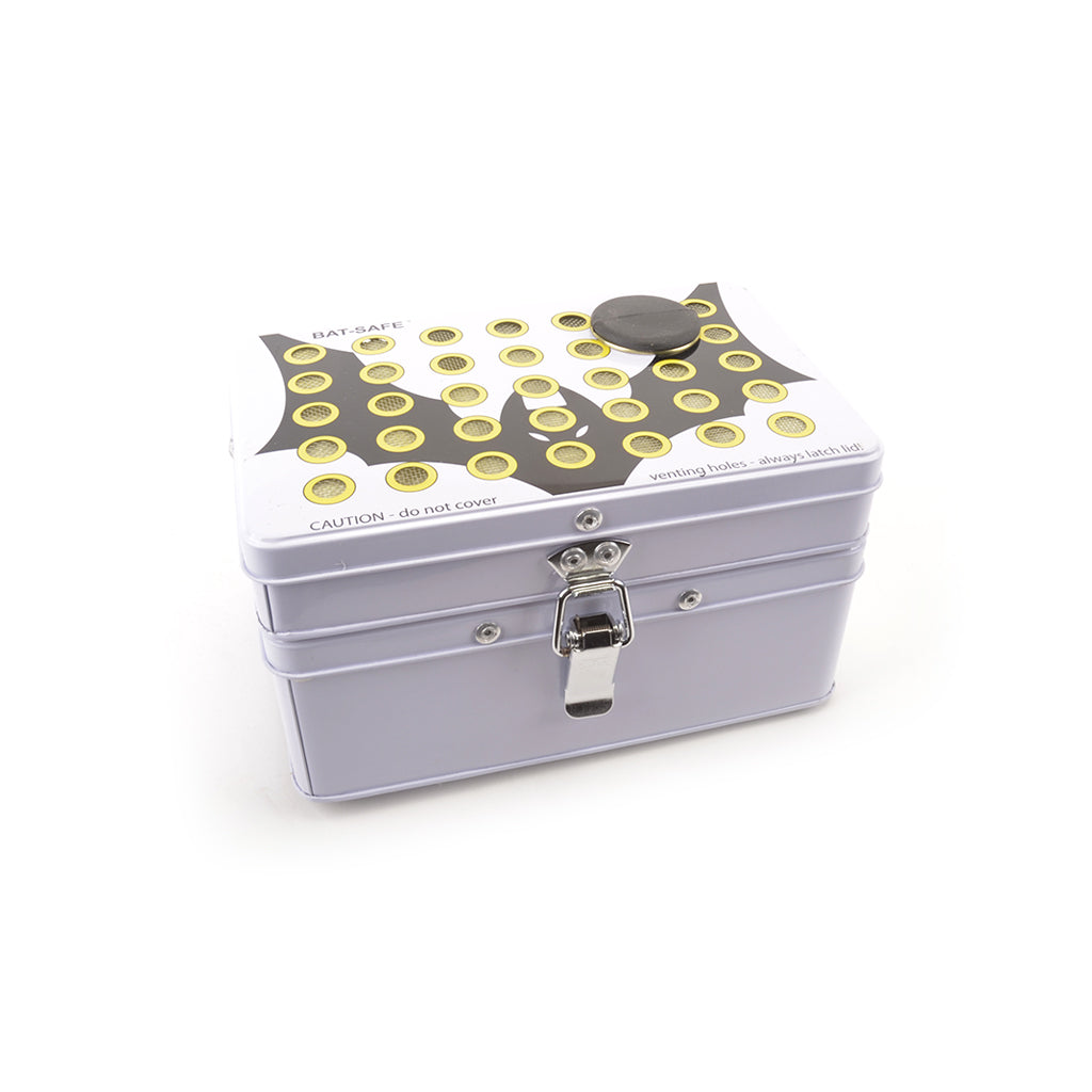 BAT-SAFE mini Lipo Charging Safe Box