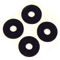 Fastrax Foam Body washers (10st)