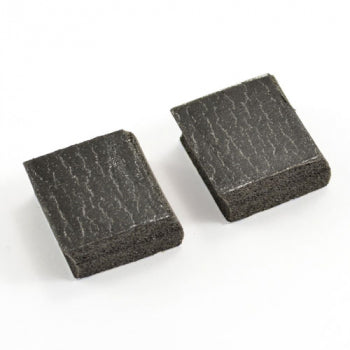 FASTRAX Ontvanger Foam Bevestiging 25x25x13mm (2st)