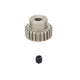 FASTRAX 48DP 22T Aluminium 7075 PINION GEAR