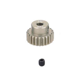 FASTRAX 48DP 23T Aluminium 7075 PINION GEAR