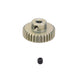 FASTRAX 48DP 32T Aluminium 7075 PINION GEAR