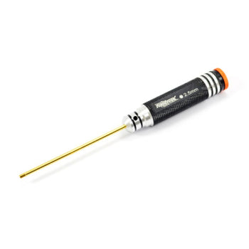 Fastrax Team Tool Hex Wrench - 2.5mm – RC Motorsports