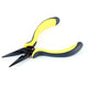 FAST643N - FASTRAX NEEDLE NOSE Tang