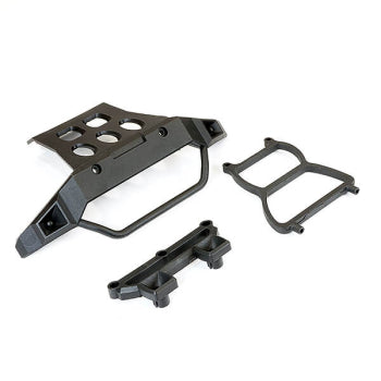FTX10227 - FTX RAMRAIDER FRONT BUMPER WITH LED MOUNT