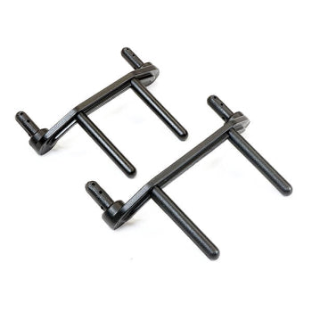 FTX10229 - FTX RAMRAIDER BODY POST SET