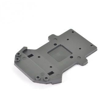 FTX6253 - VANTAGE / ZORRO BL CHASSIS FRONT PART PLATE (1)