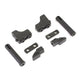 FTX6256 -  Battery Post (2 sets)