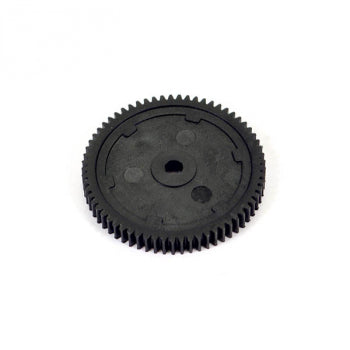 FTX6275 - CARNAGE 65T SPUR GEAR 0.6mod