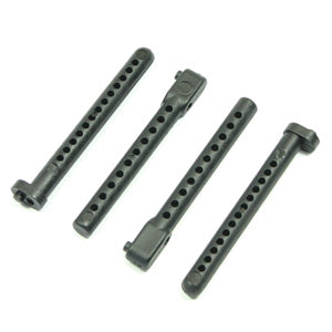 FTX6575 - FTX Banzai Body Post (1set)