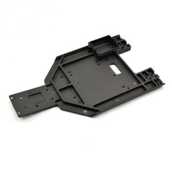 FTX8324 - OUTLAW Main Chassis Plate