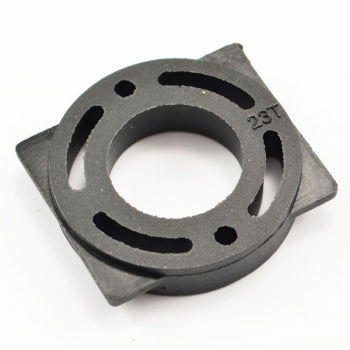 FTX8332 - Outlaw Motor Mount For 23T Pinion Gear