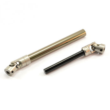 FTX8377 - FTX OUTLAW STEEL REAR CENTRAL CVD COMPLETE (1st)