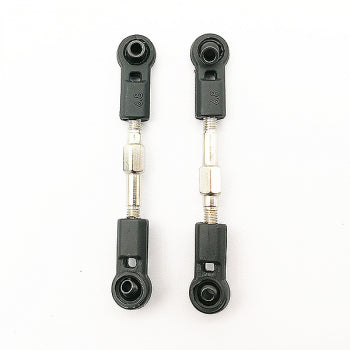 FTX9544 - DR8 Steering rods (2st)