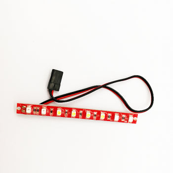 FTX9577 - DR8 Rear LED Strip