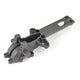 FTX9701 - TRACER FRONT GEARBOX TOP HOUSING & TOP PLATE