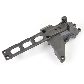 FTX9702 - TRACER Tracer Rear Gearbox Top Housing & Top Plate