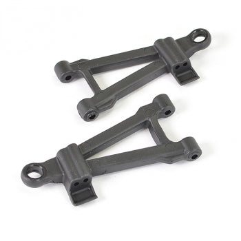 FTX9705 - TRACER FRONT LOWER SUSPENSION ARMS (L/R)