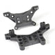 FTX9709 - TRACER FRONT & REAR SHOCK TOWERS