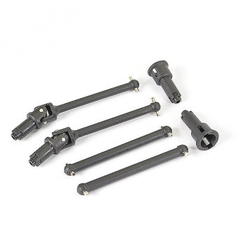 FTX9714 - FTX TRACER FRONT & REAR DRIVESHAFTS