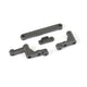FTX9716 - TRACER STEERING ARMS & ACKERMAN PLATE