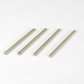 FTX9723 - TRACER FRONT/REAR LOWER SUSPENSION HINGE PINS