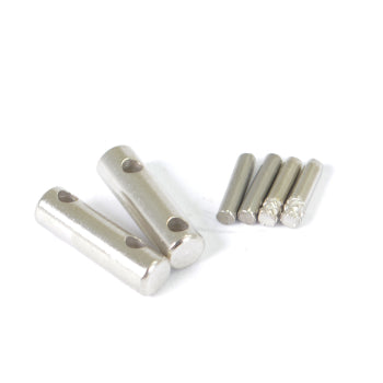 FTX9728 - FTX TRACER DIFF POSTS & PINS