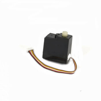 FTX9732 - TRACER FTX TRACER SERVO (5-WIRE PLUG)