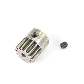 FTX9734 - FTX TRACER brushed 14T MOTOR PINION