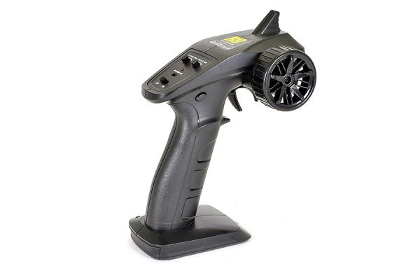 FTX9738 - Tracer 2.4ghz Radio (For Brushed Car)