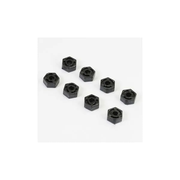 FTX9743 - FTX TRACER Wheel Hex (8st)