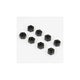FTX9743 - FTX TRACER Wheel Hex (8st)