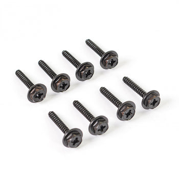 FTX9747 - FTX TRACER Wheel lock screws (8st)