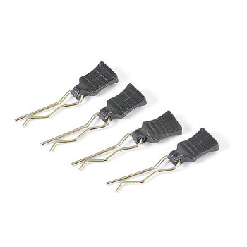 FTX9760 - TRACER BODY CLIPS (4ST)