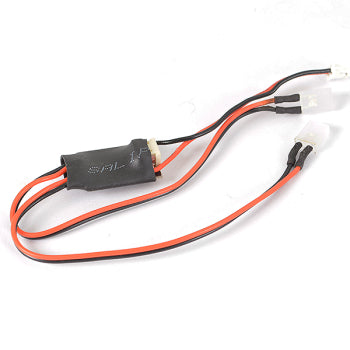 FTX9761 - TRACER Headlight LED