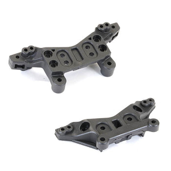 FTX9763 - FTX TRACER BRUSHLESS FRONT/ REAR SHOCK TOWERS