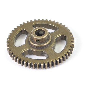 FTX9777 - FTX TRACER MACHINED METAL SPUR GEAR USE WITH FTX9776/FTX9778