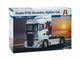 Italeri 3932 - 1/24 SCANIA R730 Streamline