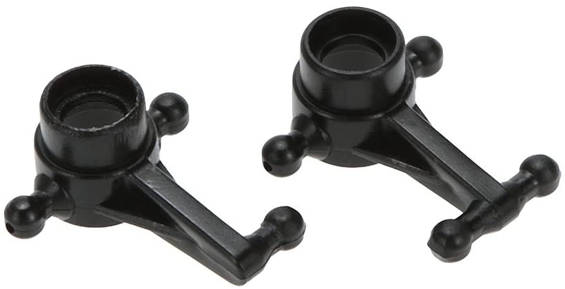 WLtoys K989-34 - Front left and right steering cup group
