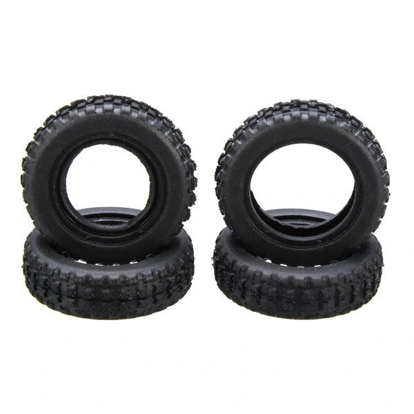 WLtoys K989-53 Off-road rally tires