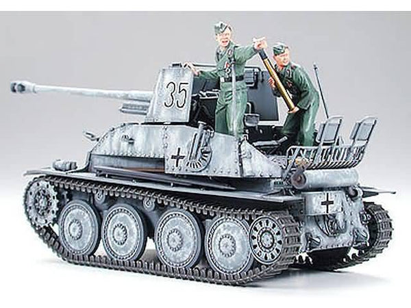 Tamiya 35248 - 1/35 Marder III German Tank Destroyer