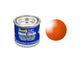 Revell Email modelbouwverf 32130 - 14ml  Fel Orange Gloss / Oranje Glans 30